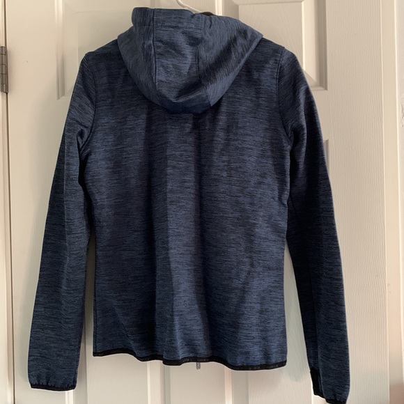 Superdry Prism Hooded Windtrekker- Brand New!! Size Small - Picture 5 of 5